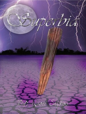cover image of Superbia